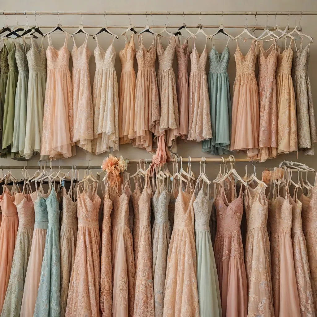 Jak wybrać idealną sukienkę na każdą okazję