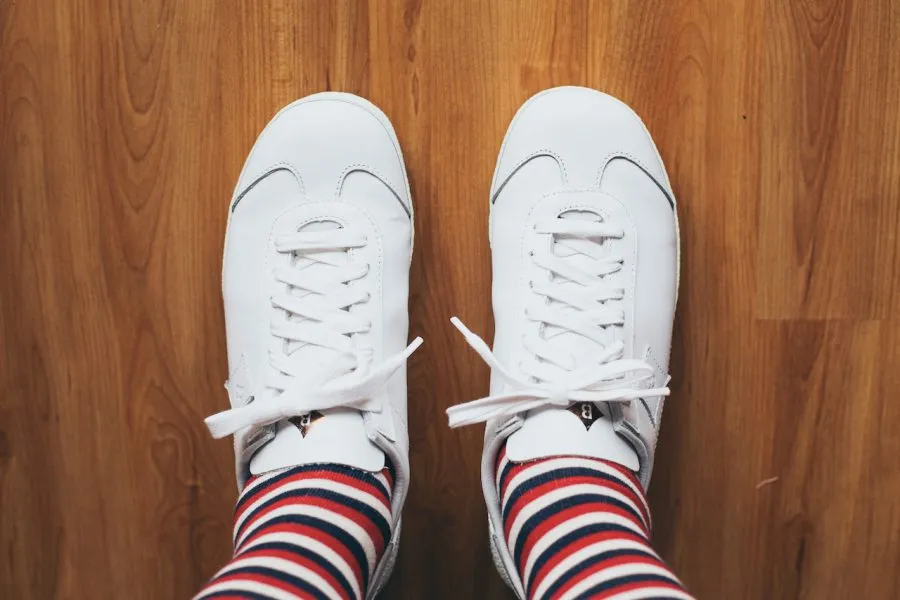 Buty ortopedyczne damskie – jak dobrać idealny model?